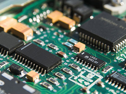 surface mount components